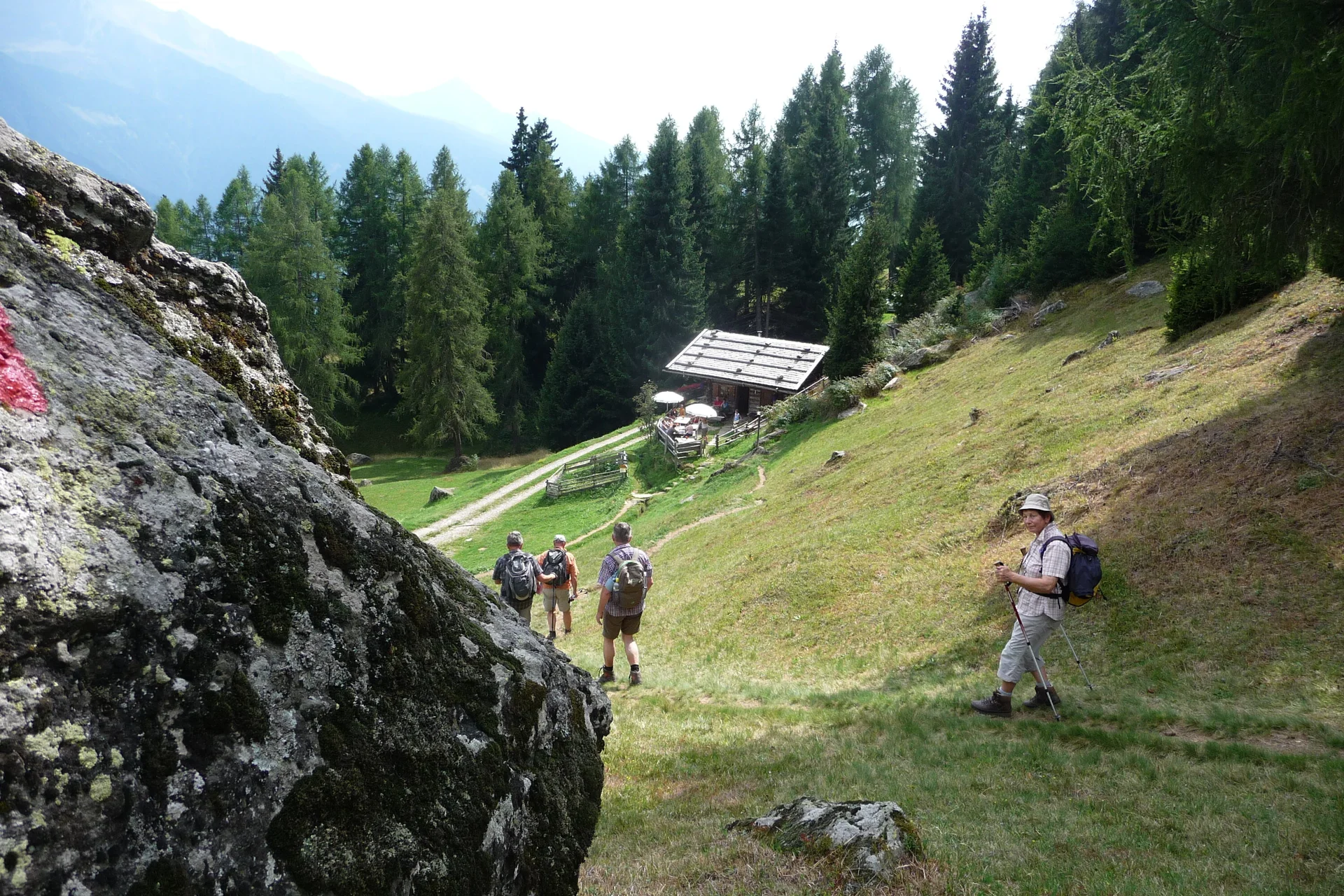 Mitarbeiter | © Mitarbeiter