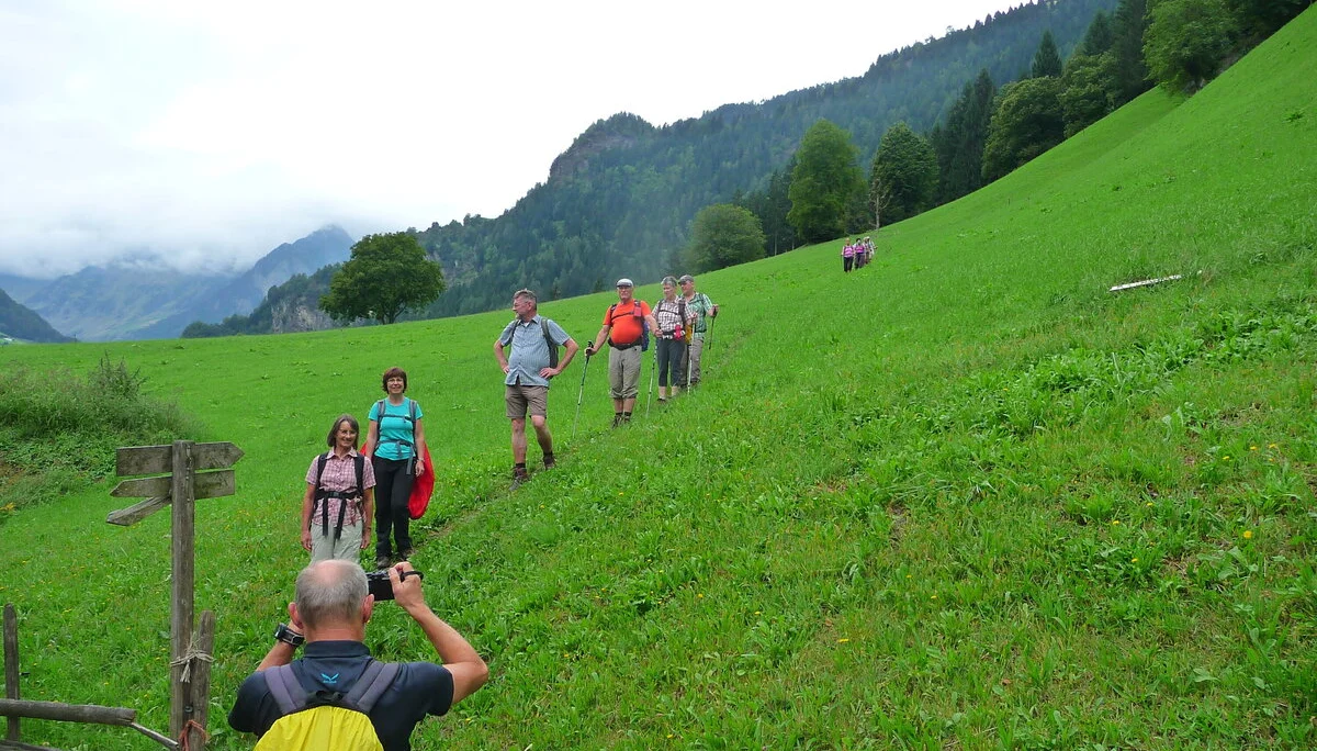 Mitarbeiter | © Mitarbeiter