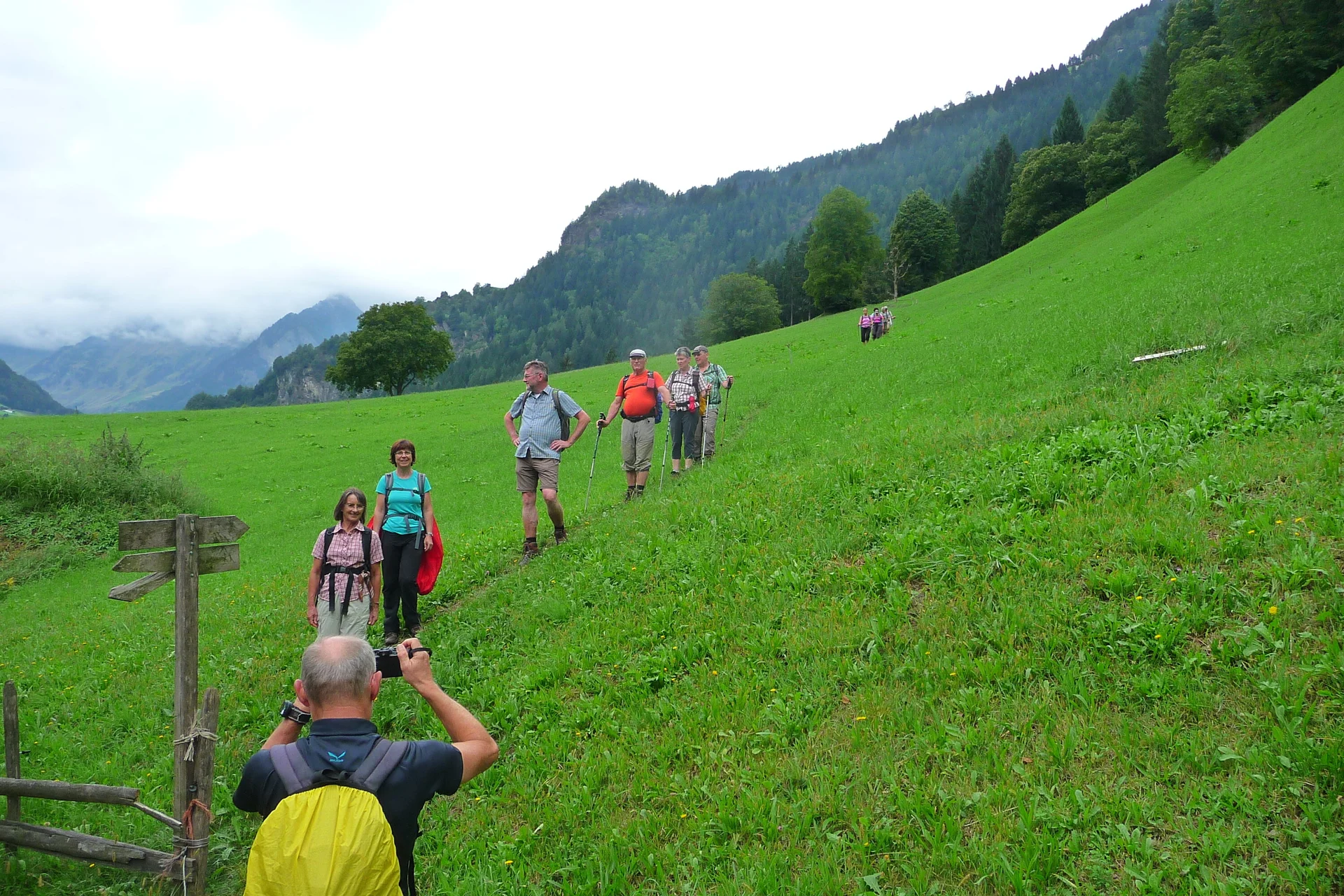 Mitarbeiter | © Mitarbeiter