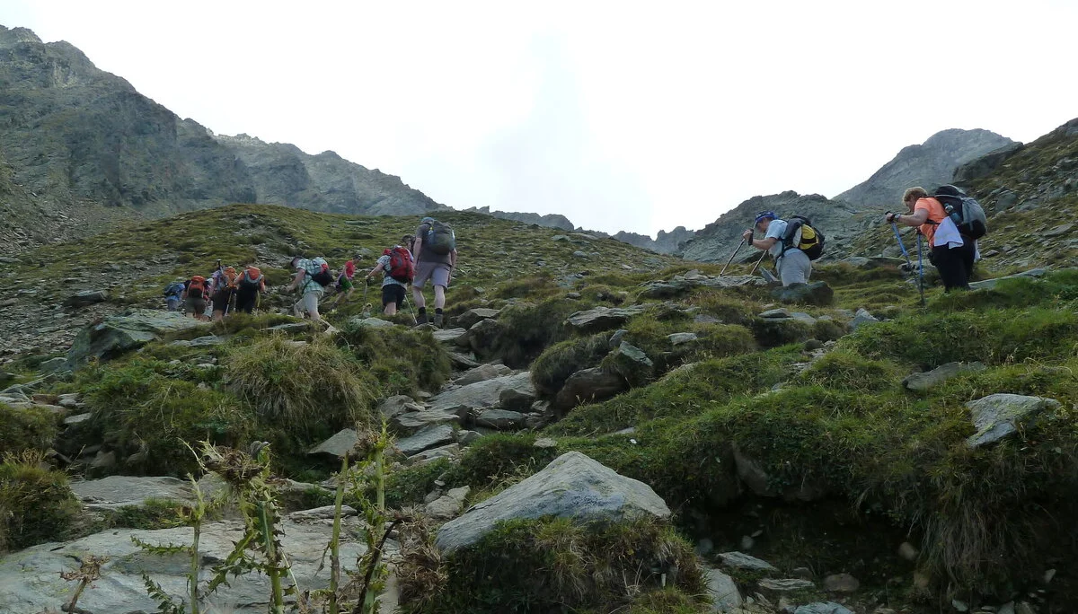 Mitarbeiter | © Mitarbeiter