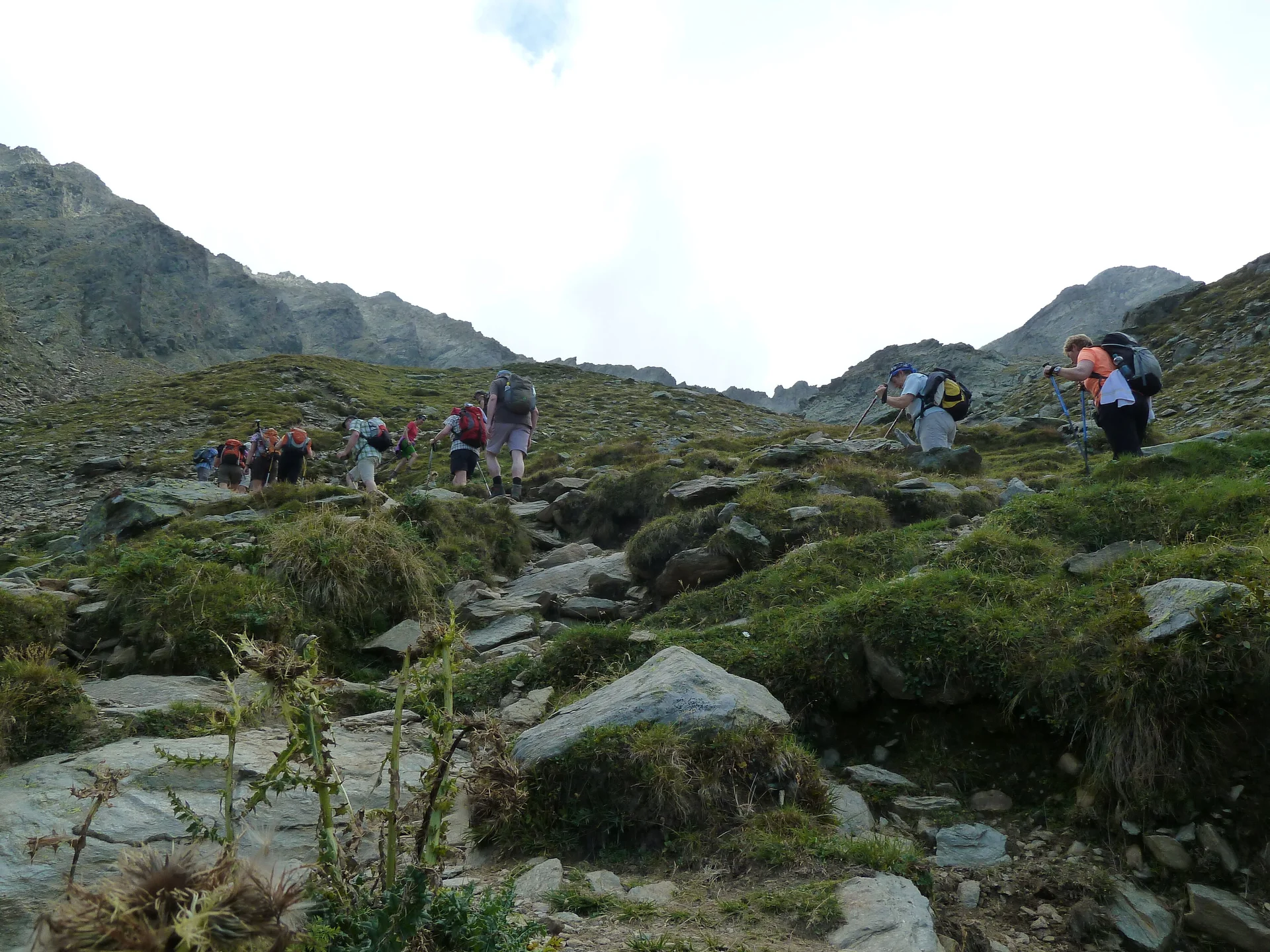 Mitarbeiter | © Mitarbeiter