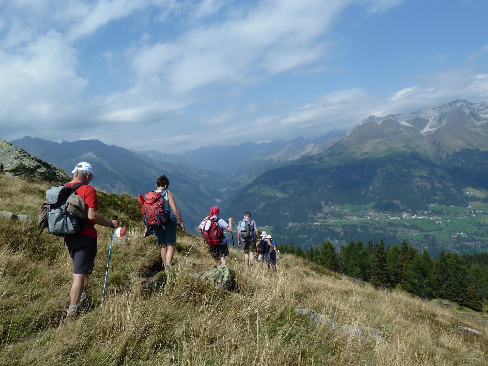 Mitarbeiter | © Mitarbeiter