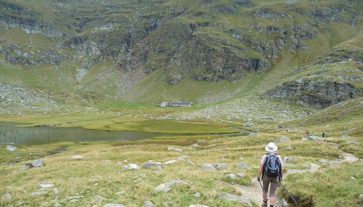 Mitarbeiter | © Mitarbeiter