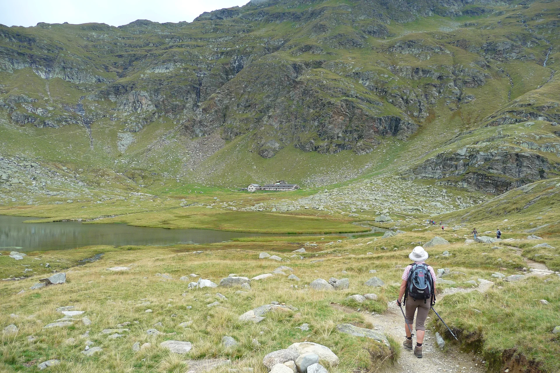 Mitarbeiter | © Mitarbeiter