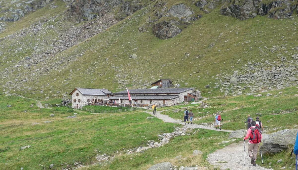 Mitarbeiter | © Mitarbeiter