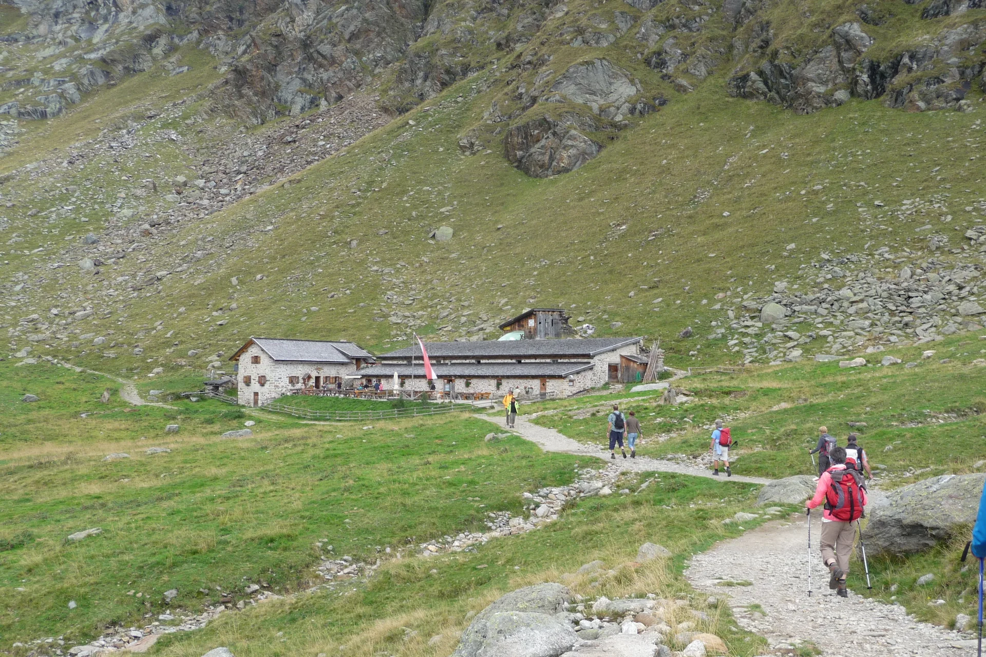 Mitarbeiter | © Mitarbeiter