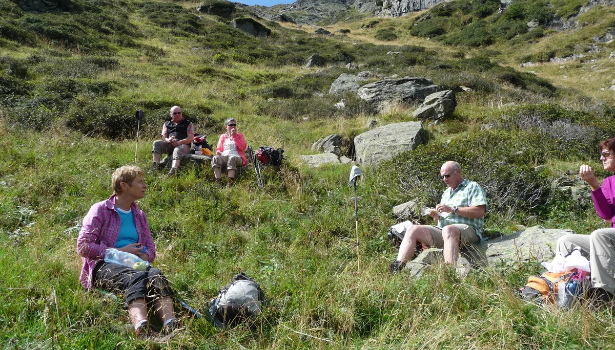 Mitarbeiter | © Mitarbeiter