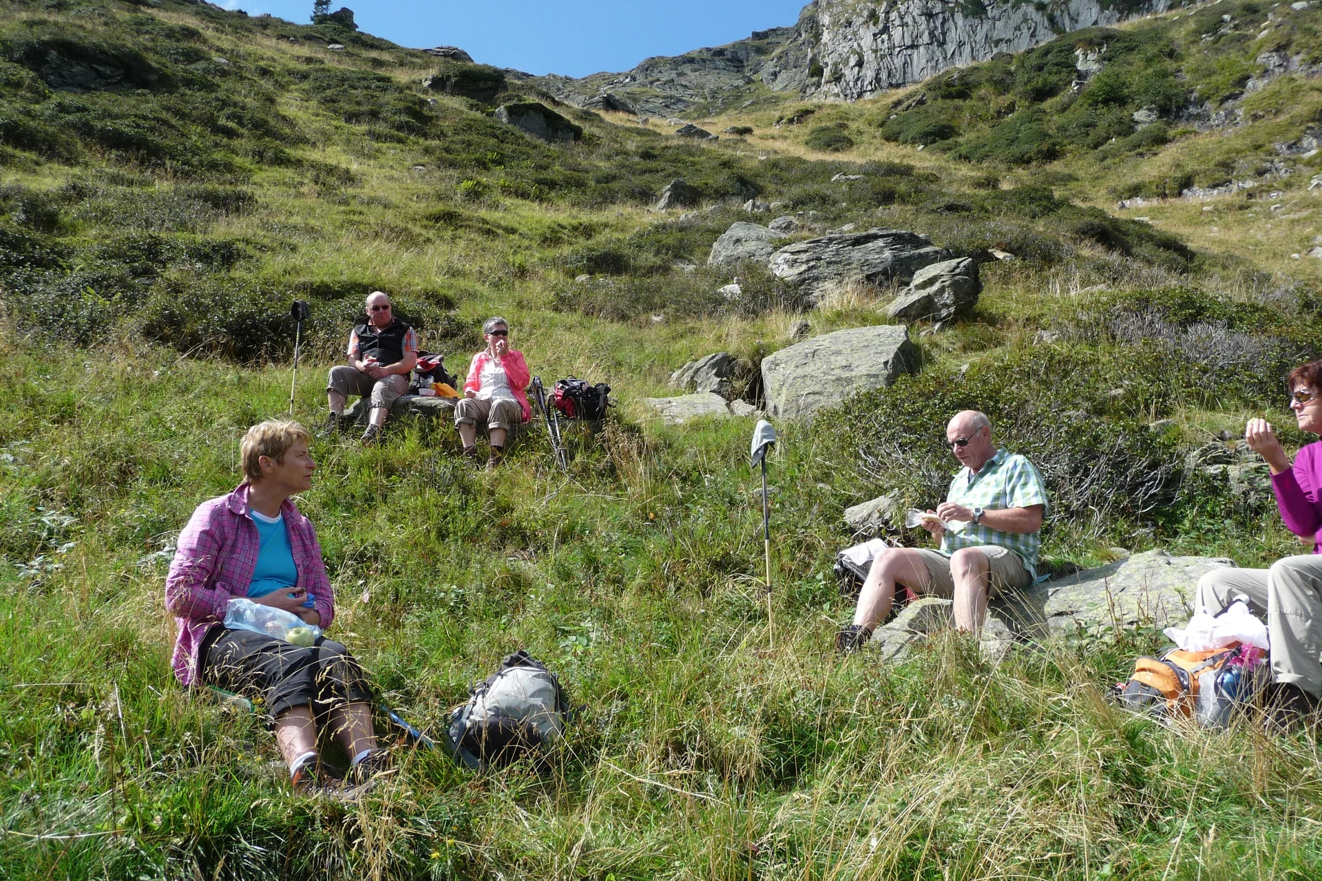 Mitarbeiter | © Mitarbeiter