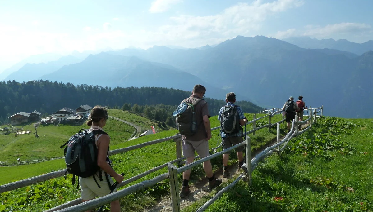 Mitarbeiter | © Mitarbeiter