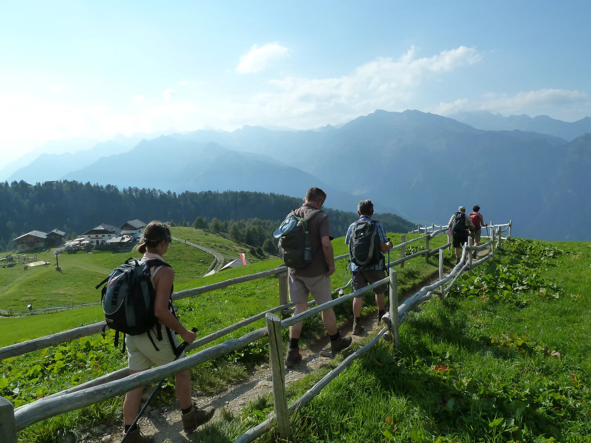 Mitarbeiter | © Mitarbeiter