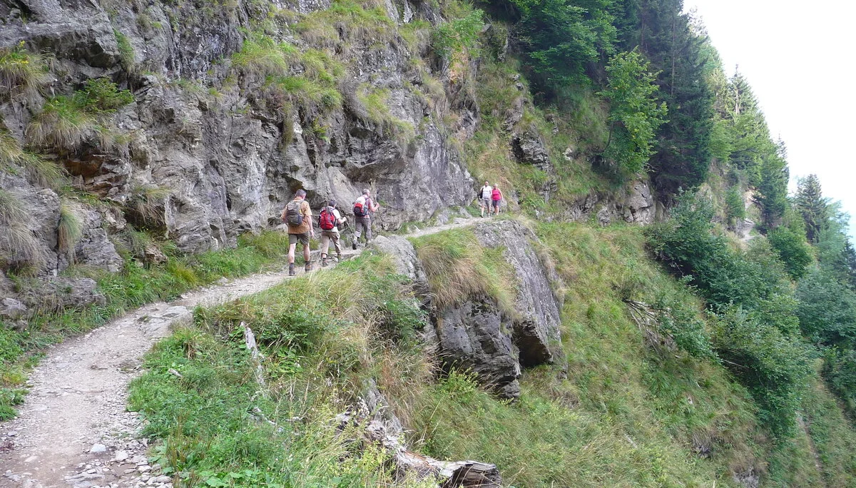 Mitarbeiter | © Mitarbeiter