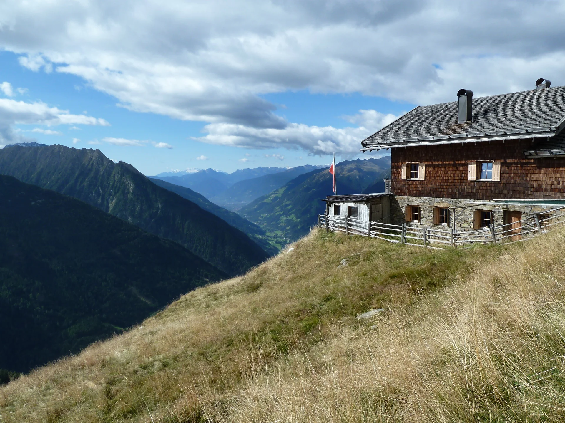 Mitarbeiter | © Mitarbeiter