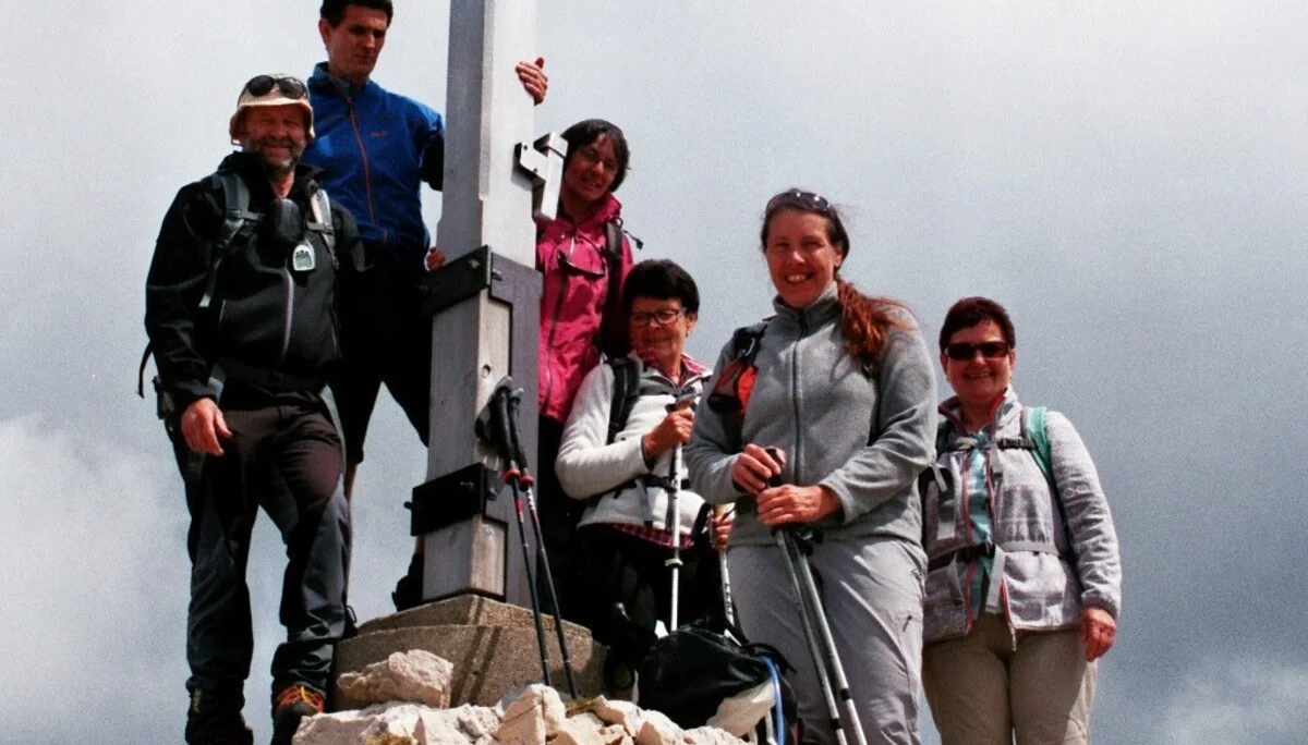 Hochplatte | © Hochplatte