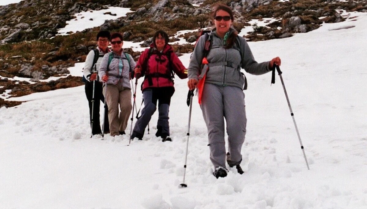 Hochplatte | © Hochplatte