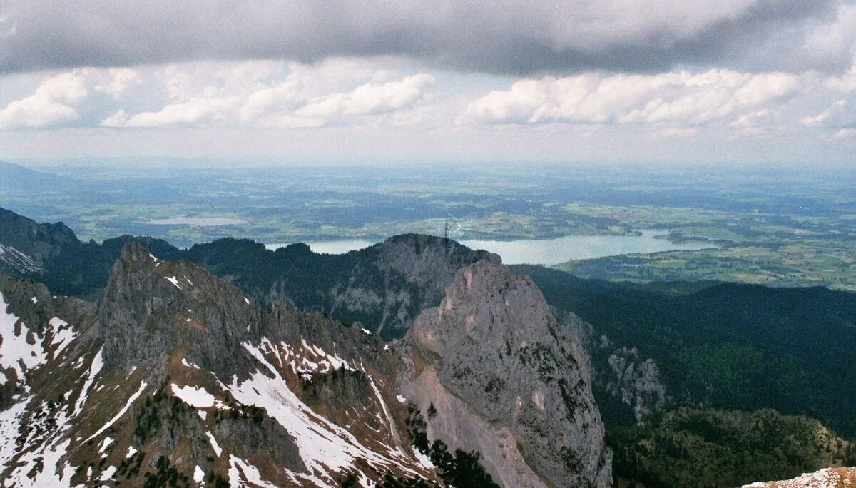 Hochplatte | © Hochplatte