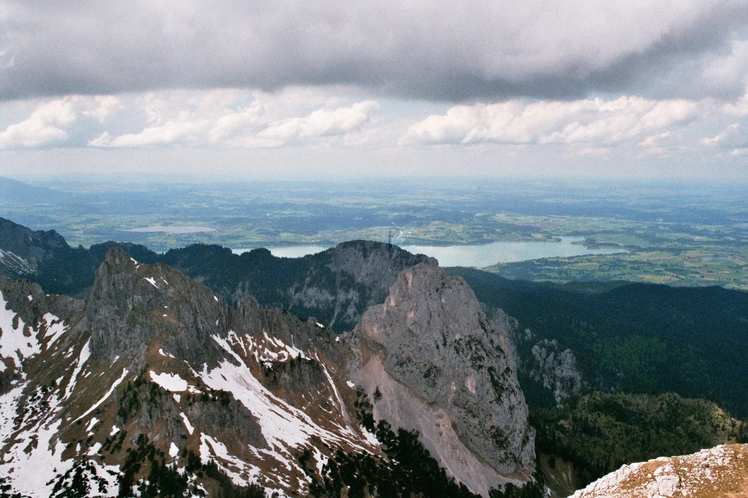 Hochplatte | © Hochplatte