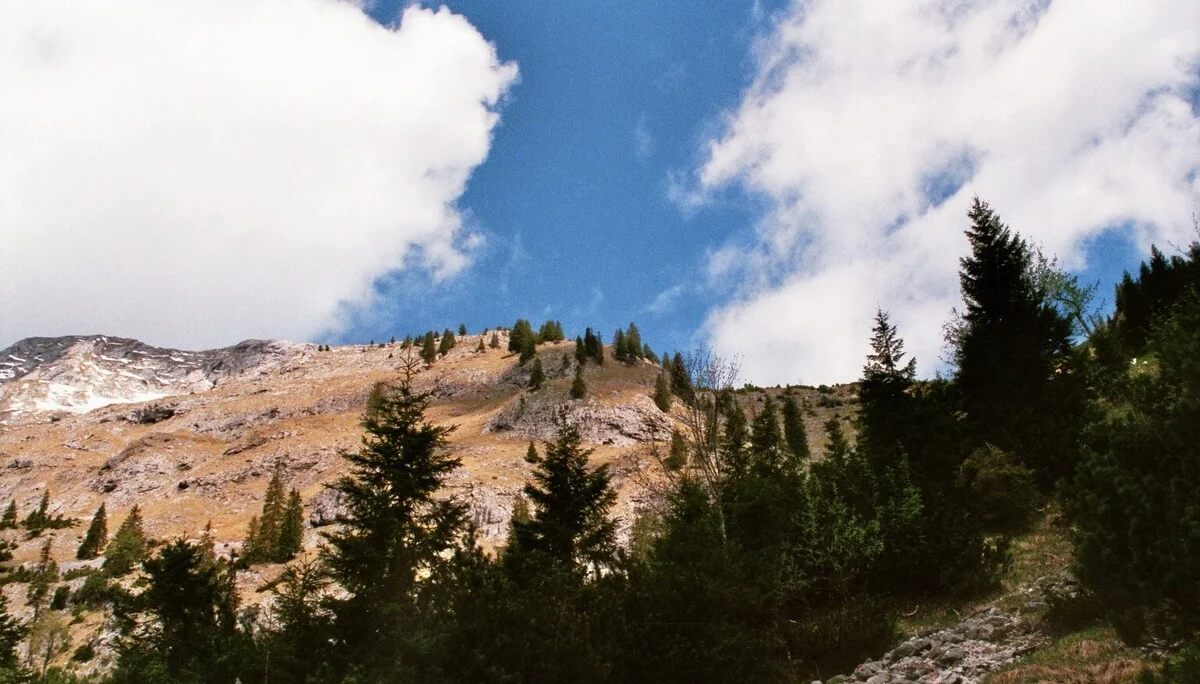 Hochplatte | © Hochplatte