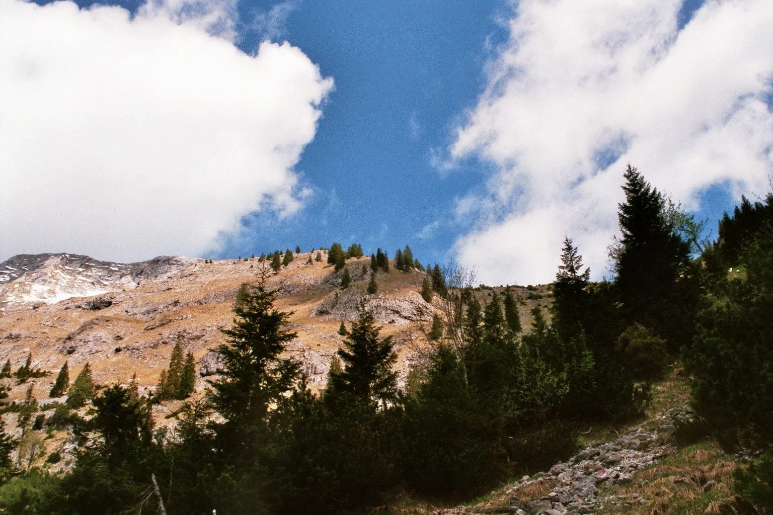 Hochplatte | © Hochplatte