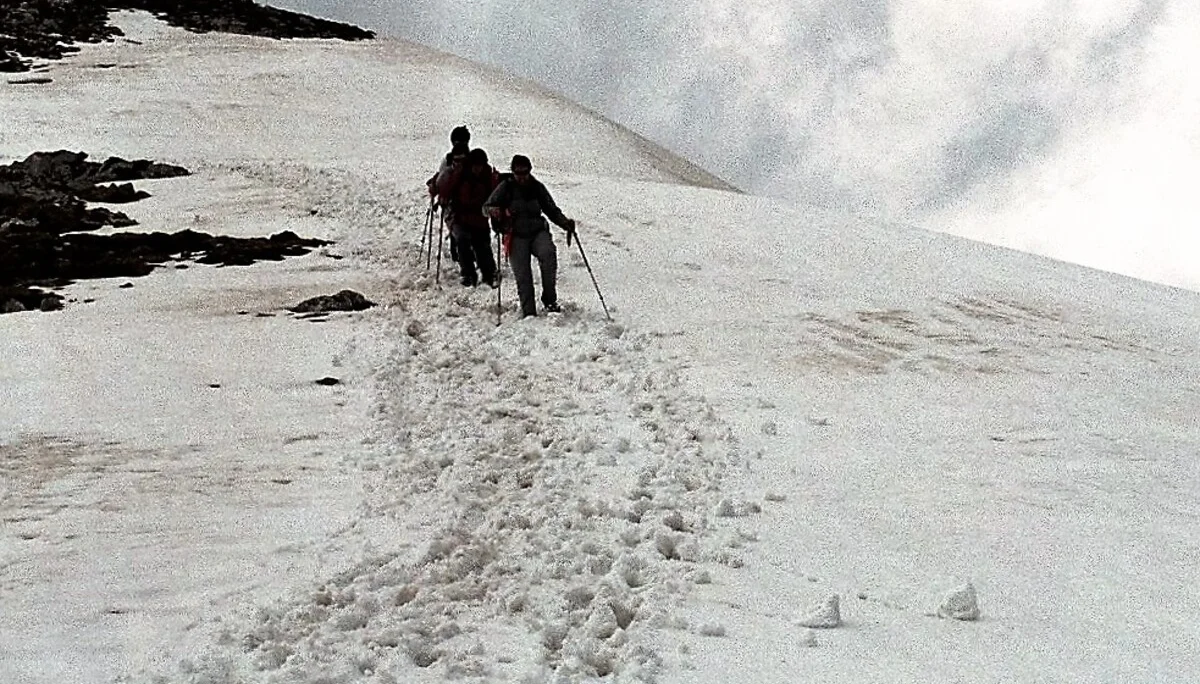 Hochplatte | © Hochplatte