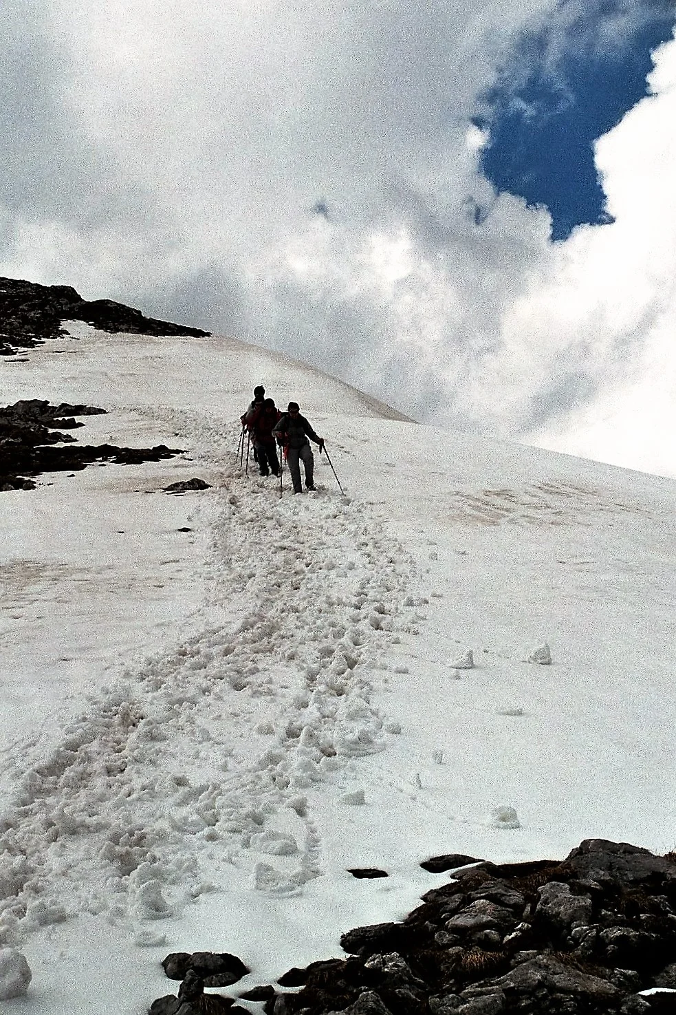 Hochplatte | © Hochplatte