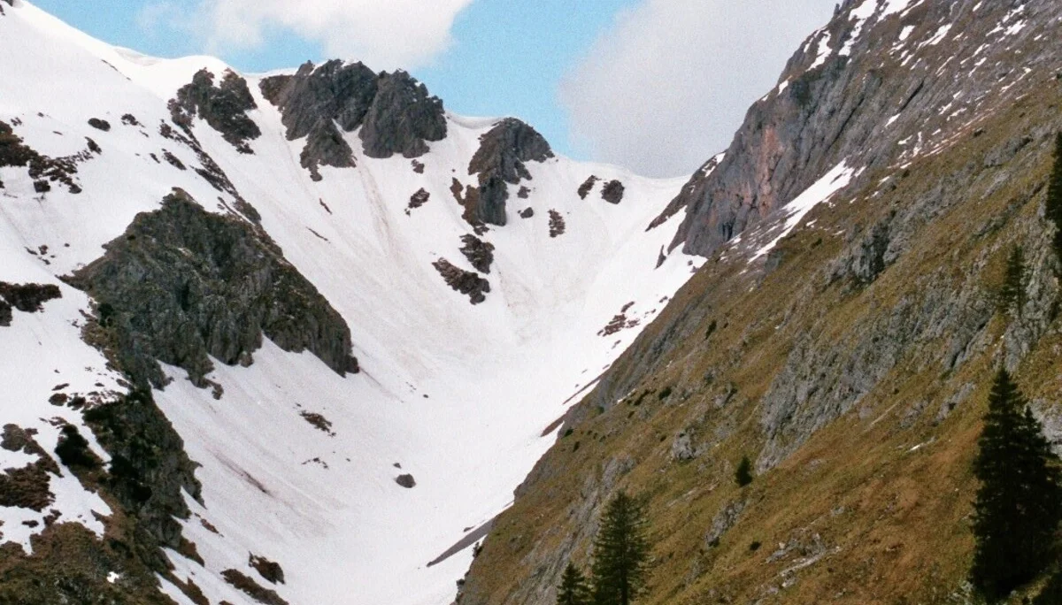 Hochplatte | © Hochplatte