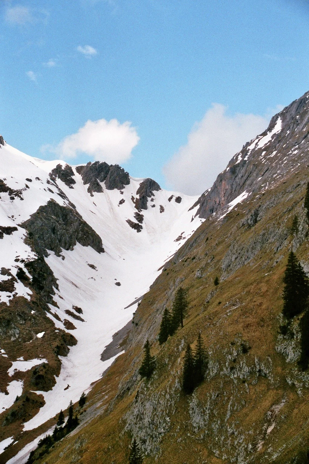 Hochplatte | © Hochplatte