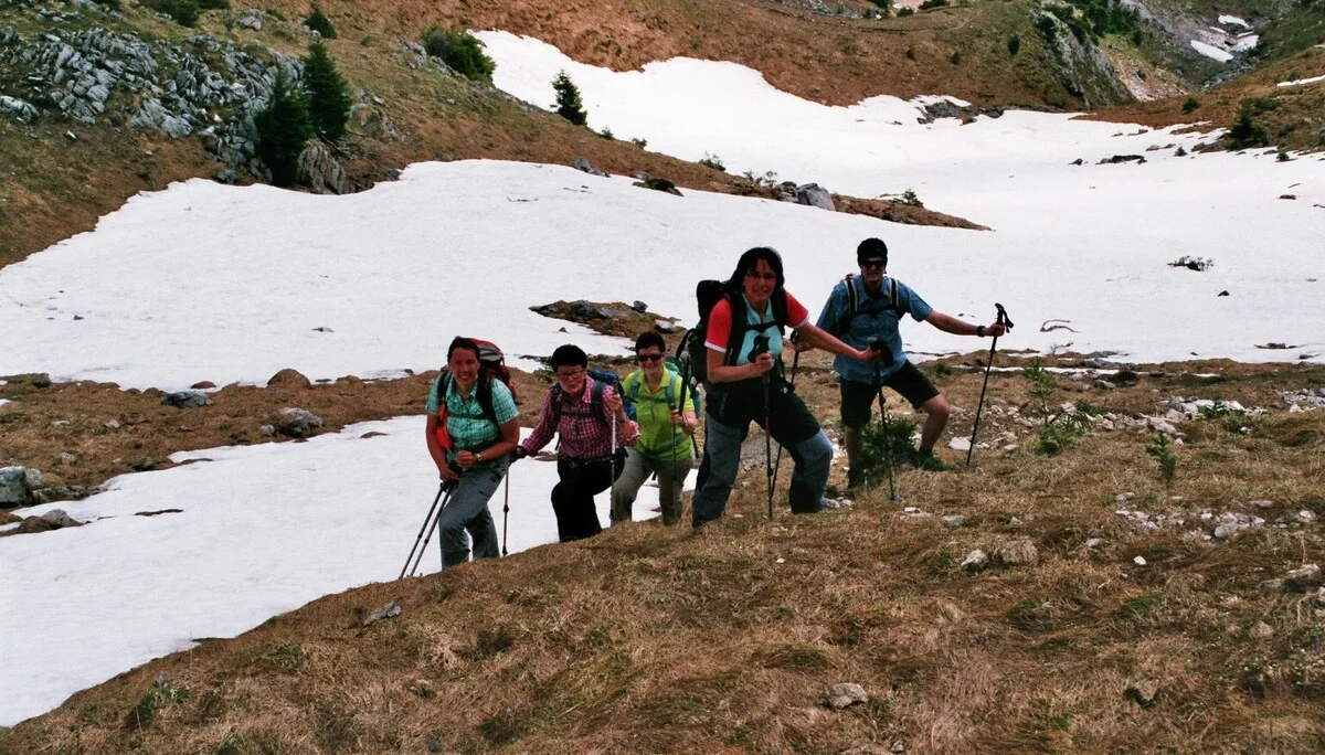 Hochplatte | © Hochplatte