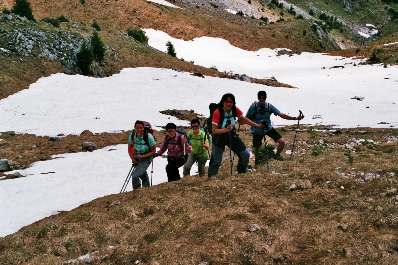 Hochplatte | © Hochplatte