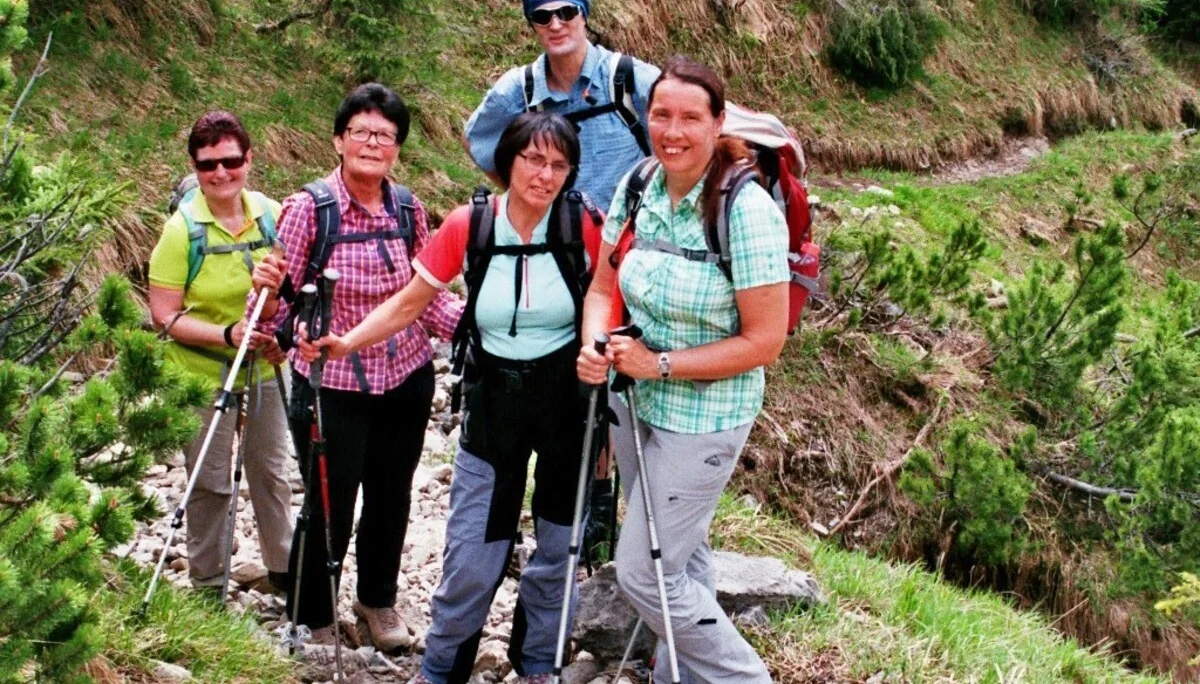 Hochplatte | © Hochplatte