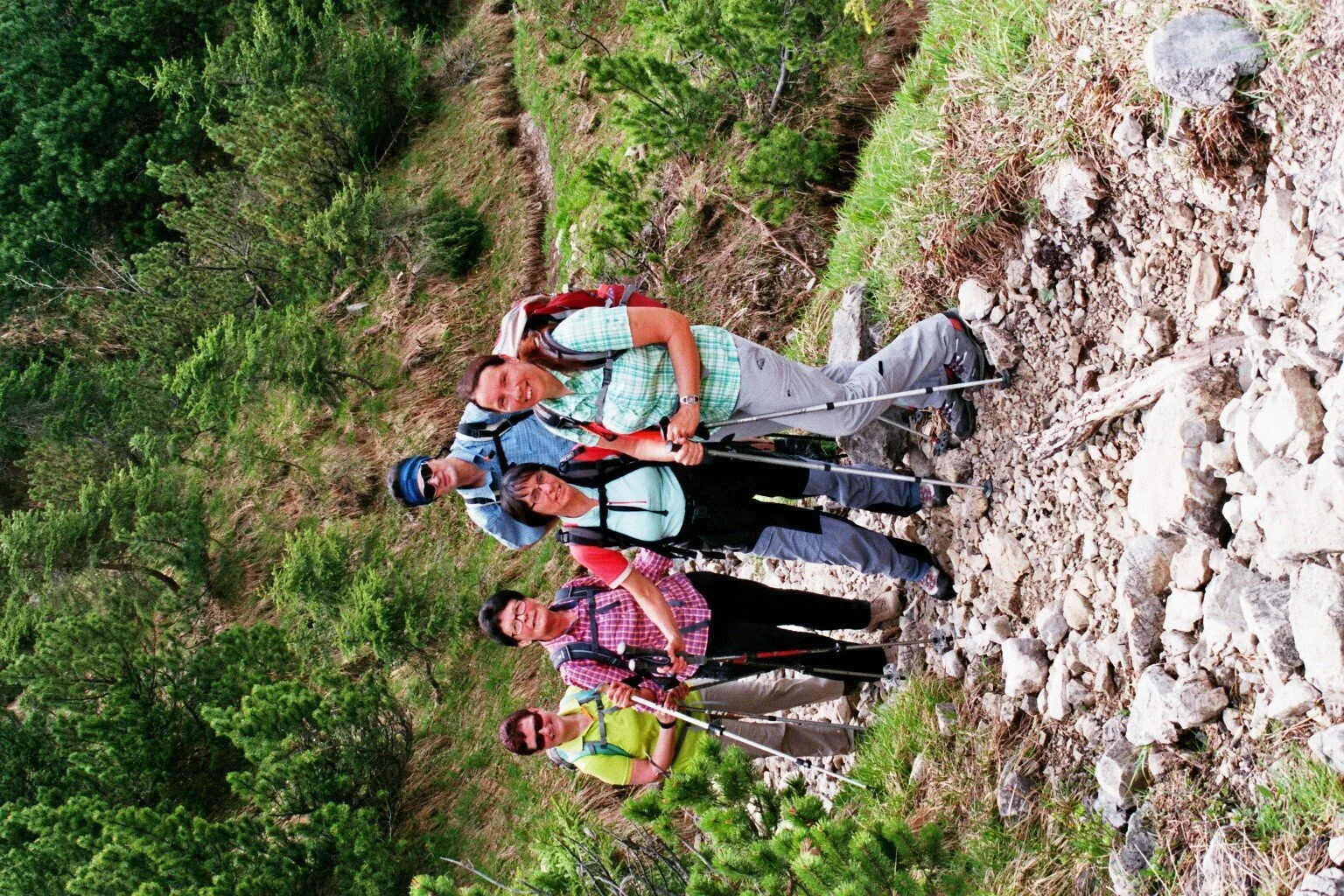 Hochplatte | © Hochplatte