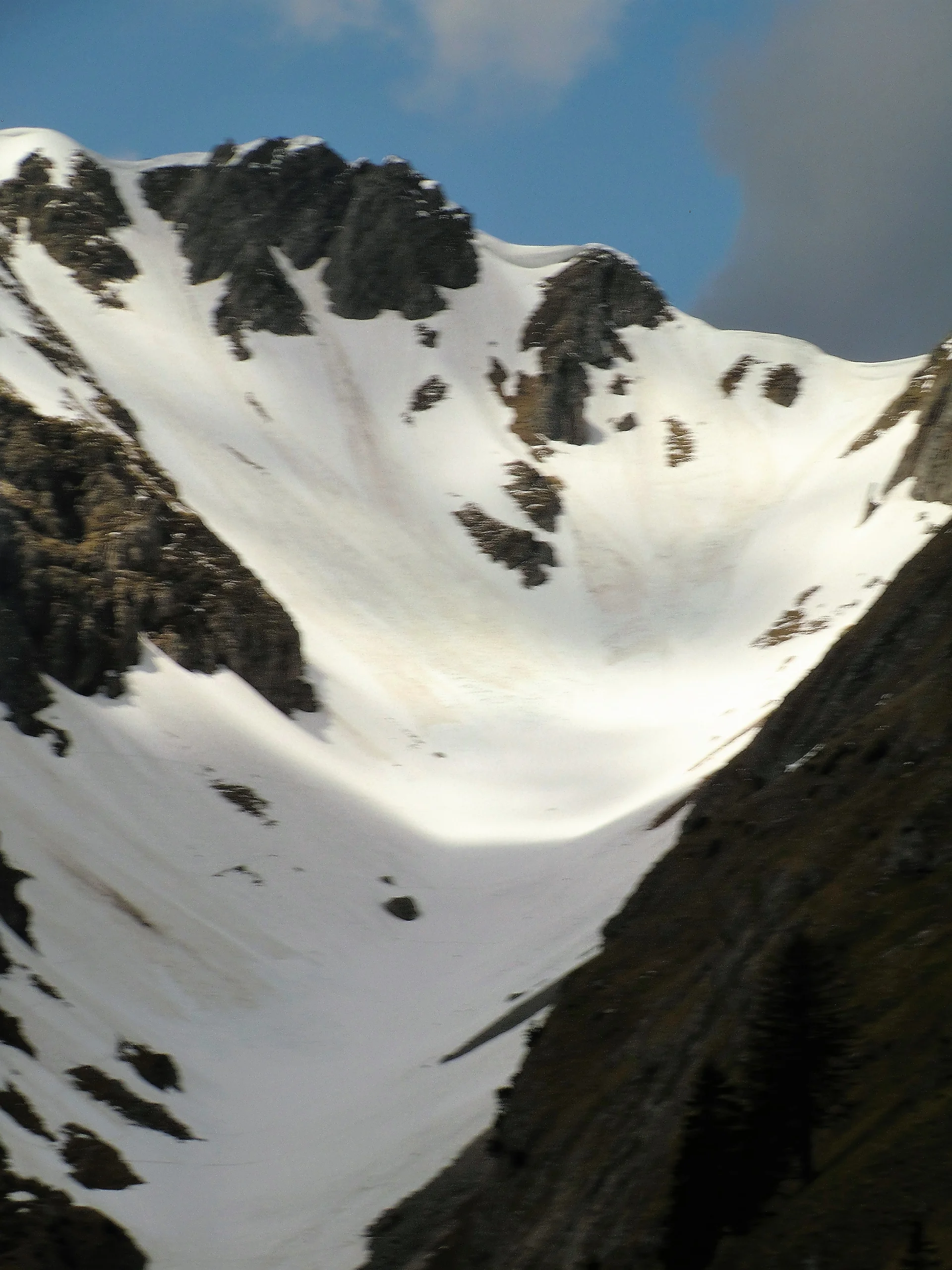 Hochplatte | © Hochplatte