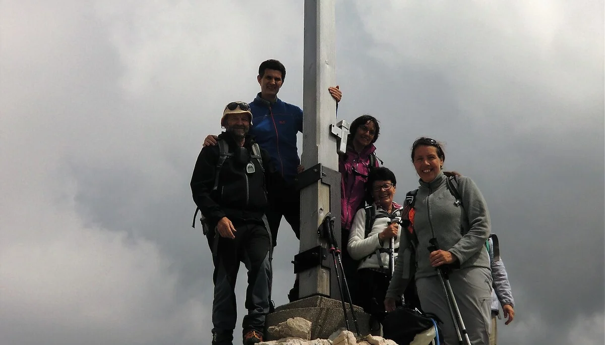 Hochplatte | © Hochplatte