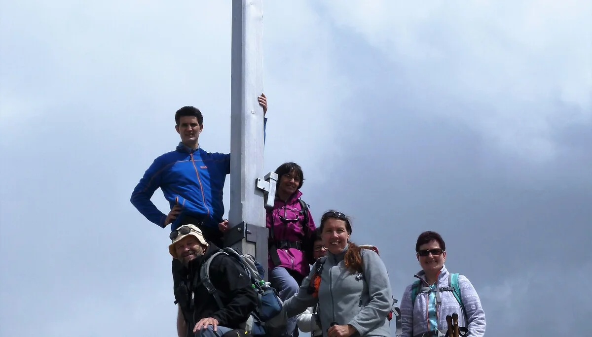 Hochplatte | © Hochplatte