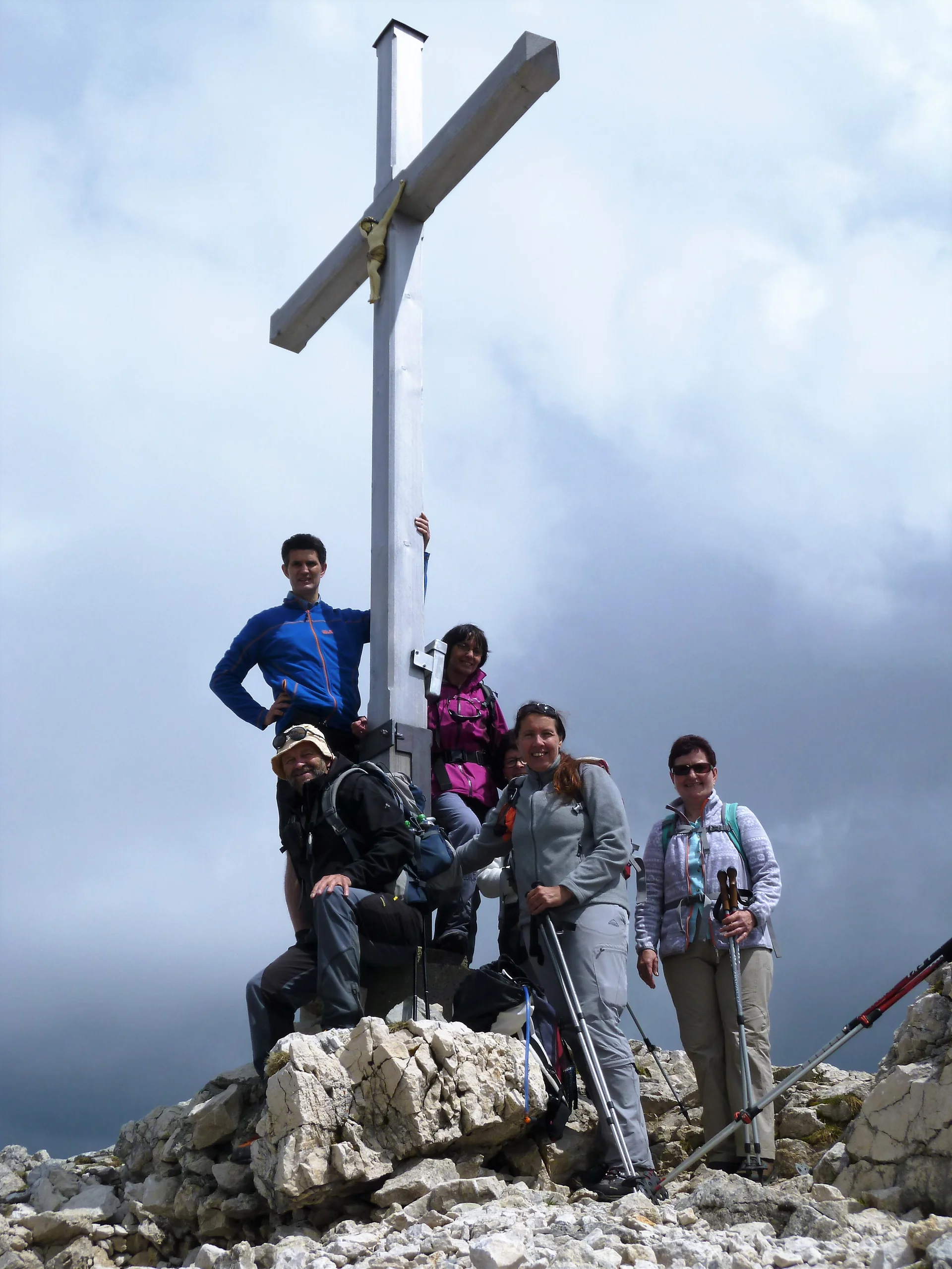 Hochplatte | © Hochplatte