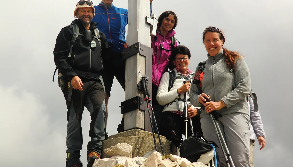 Hochplatte | © Hochplatte