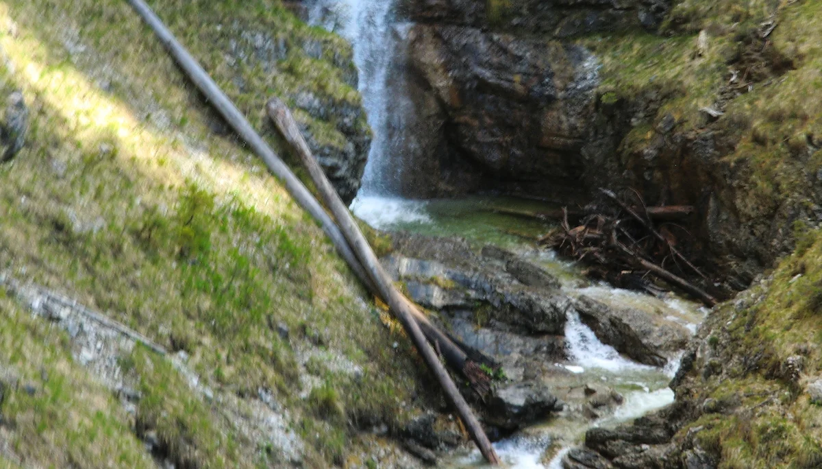 Hochplatte | © Hochplatte