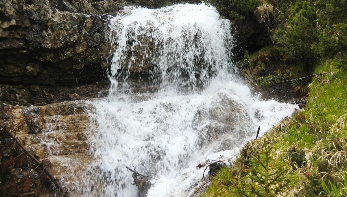 Hochplatte | © Hochplatte