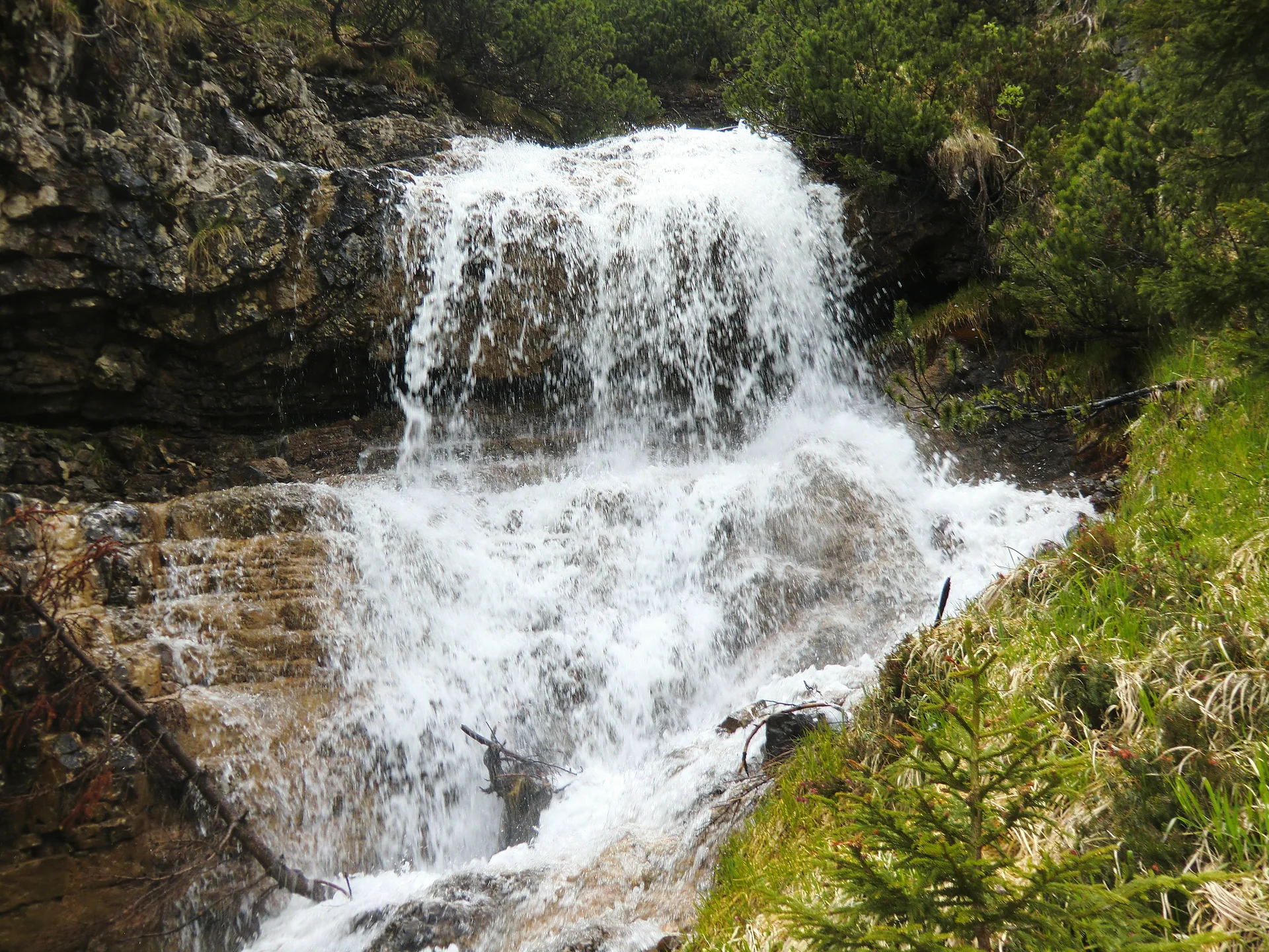 Hochplatte | © Hochplatte