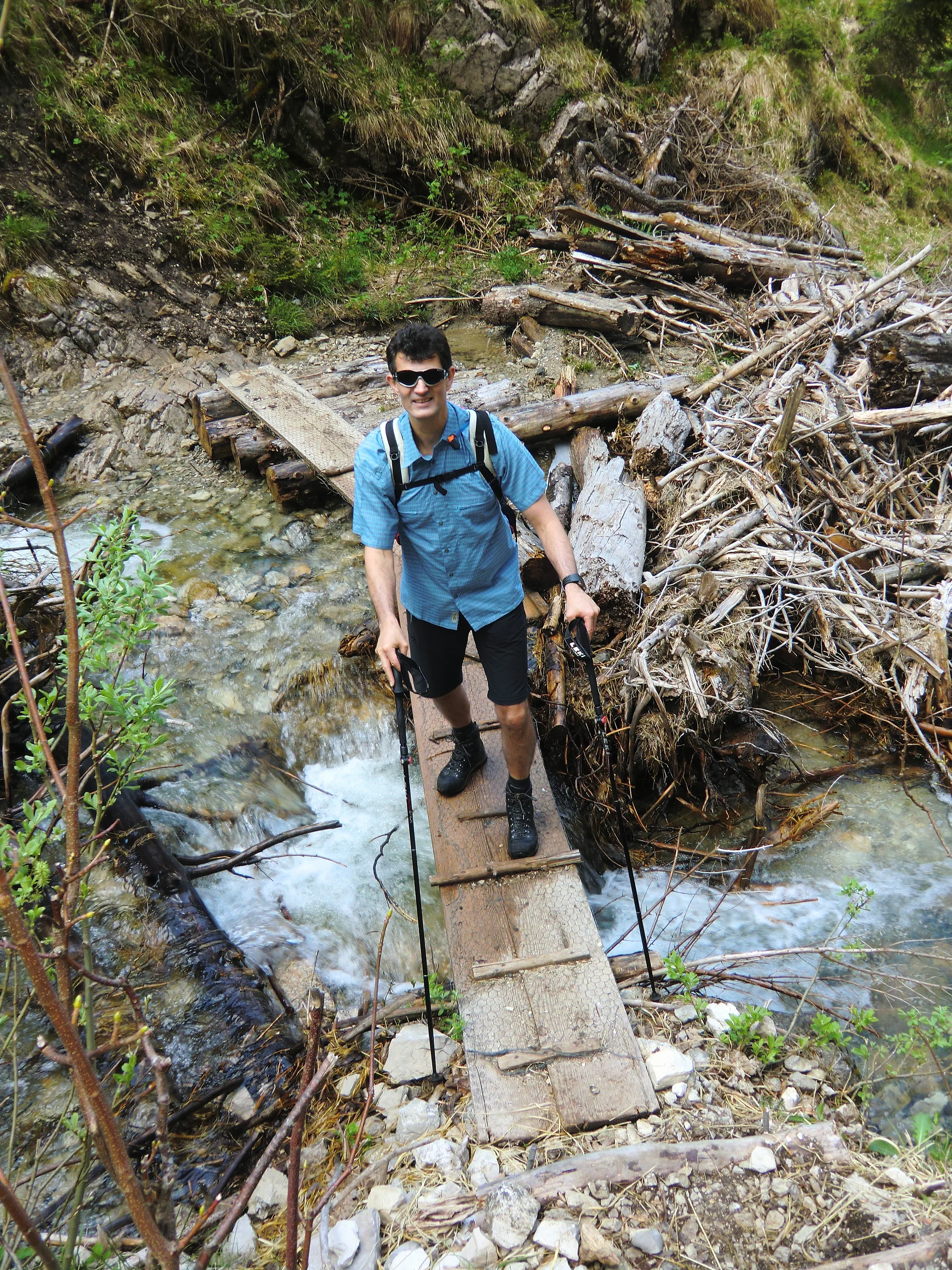 Hochplatte | © Hochplatte