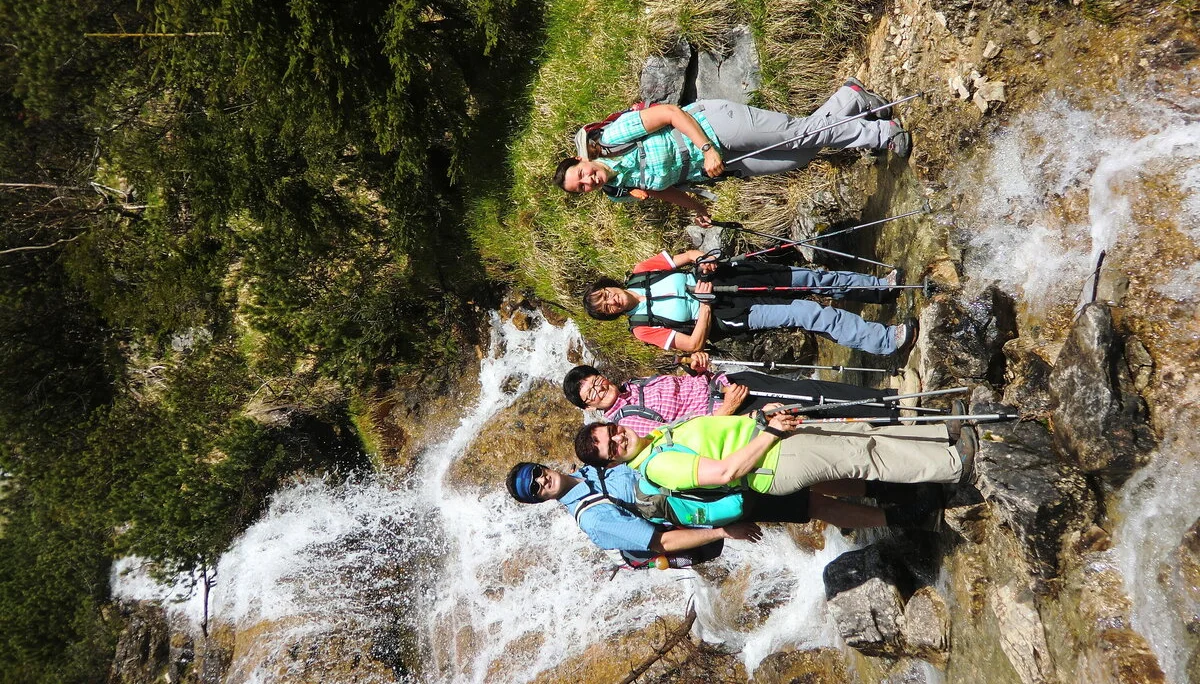 Hochplatte | © Hochplatte