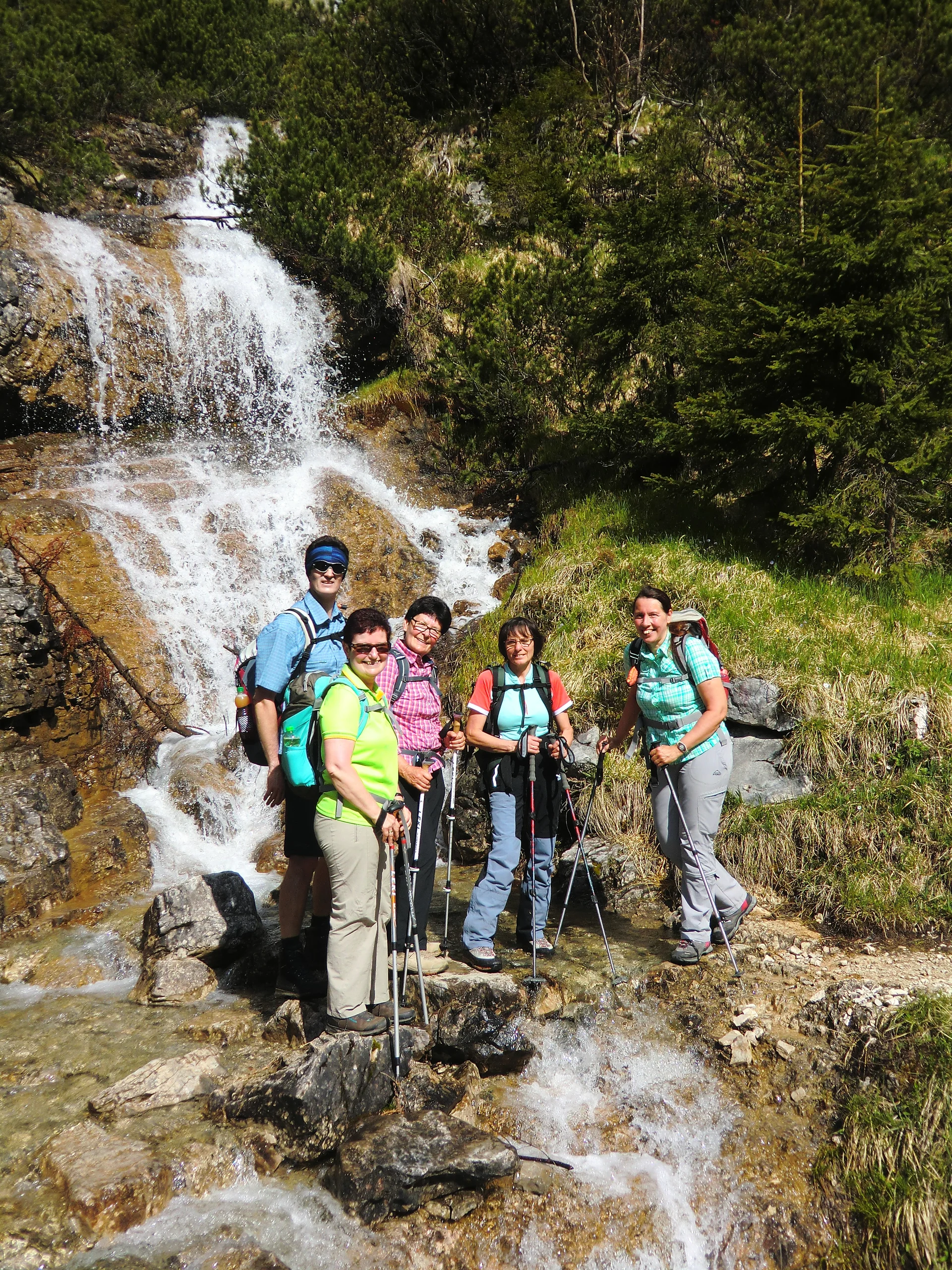 Hochplatte | © Hochplatte