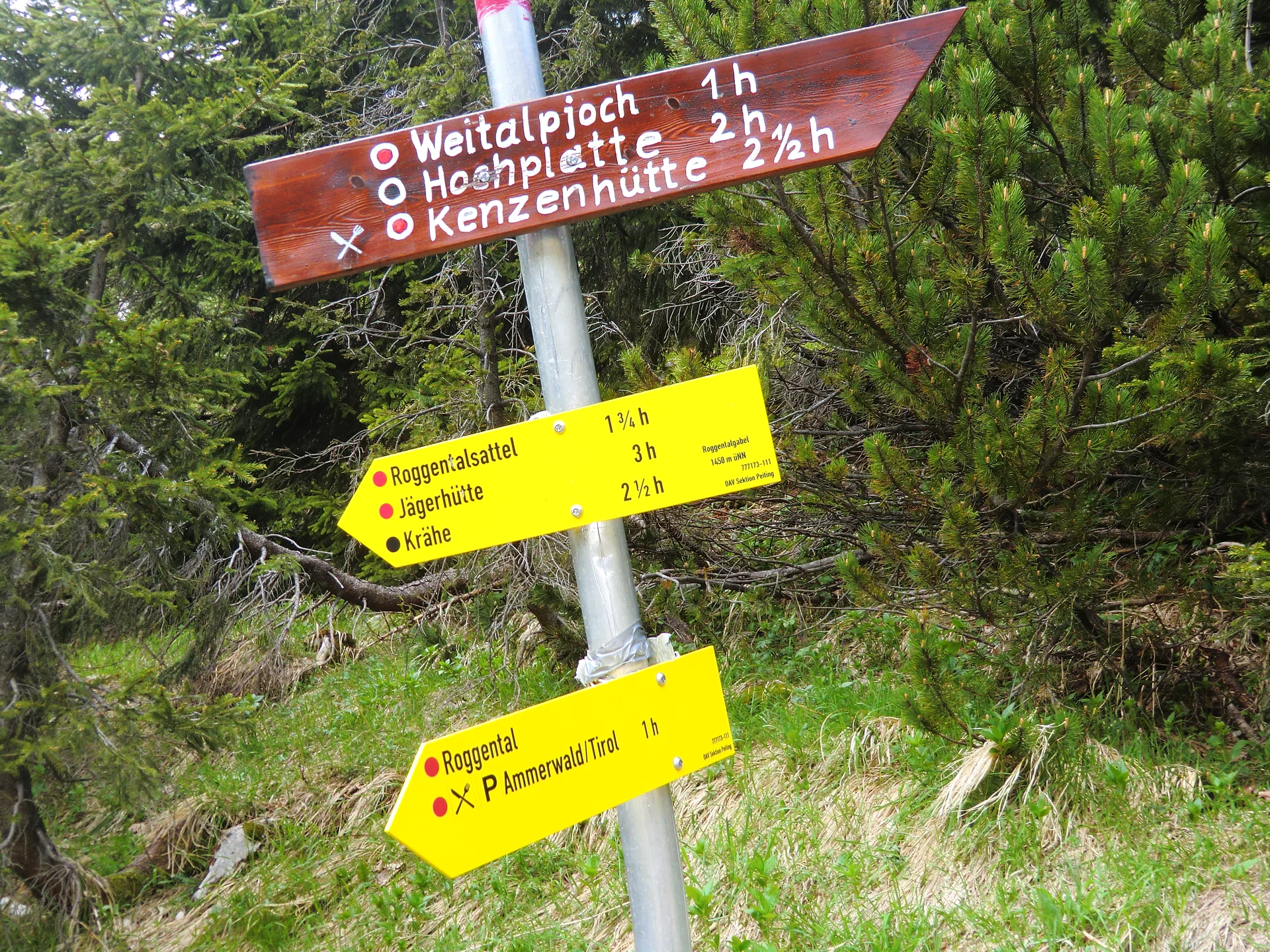 Hochplatte | © Hochplatte