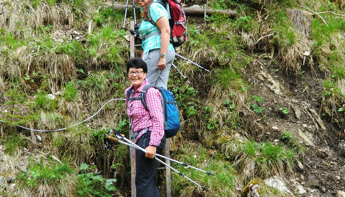 Hochplatte | © Hochplatte