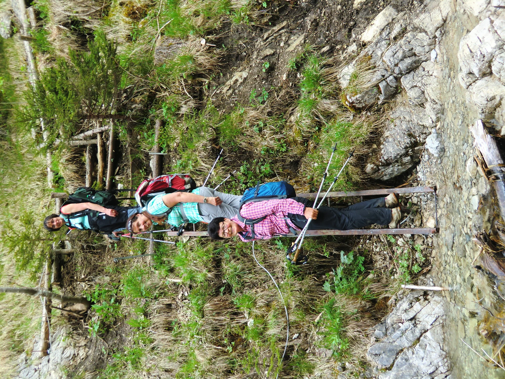 Hochplatte | © Hochplatte