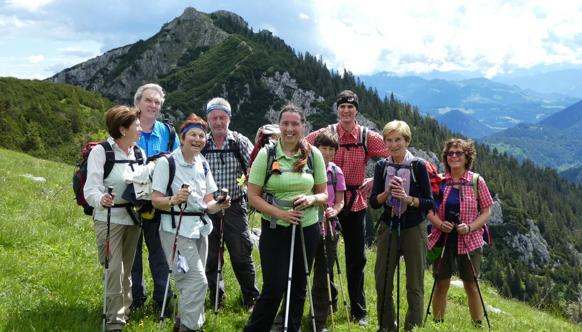 Lacherspitze | © Lacherspitze