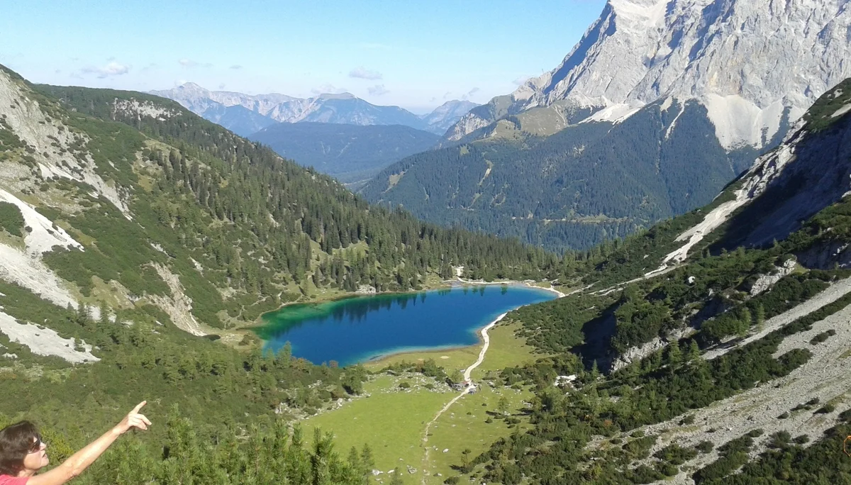 Seeebensee | © Seeebensee