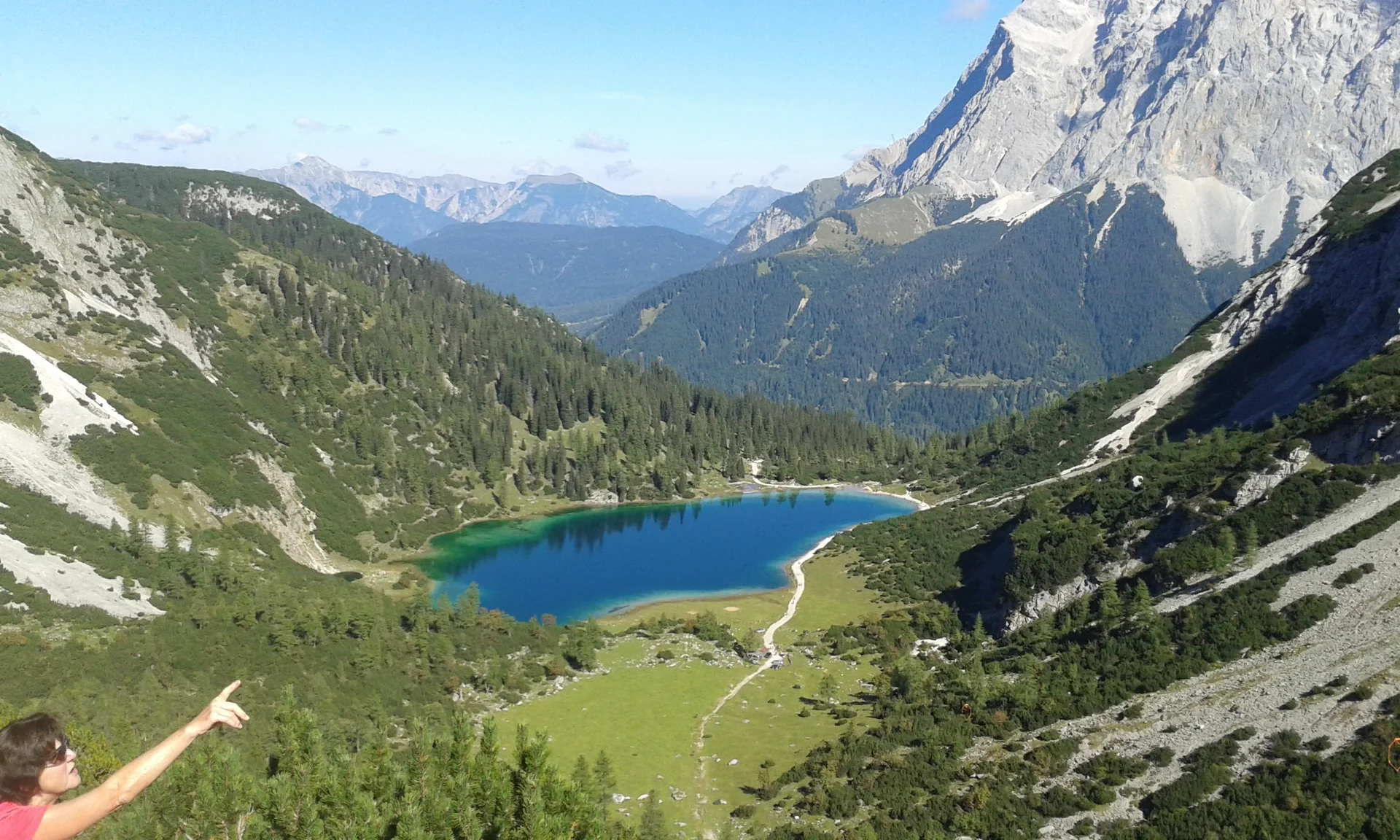 Seeebensee | © Seeebensee