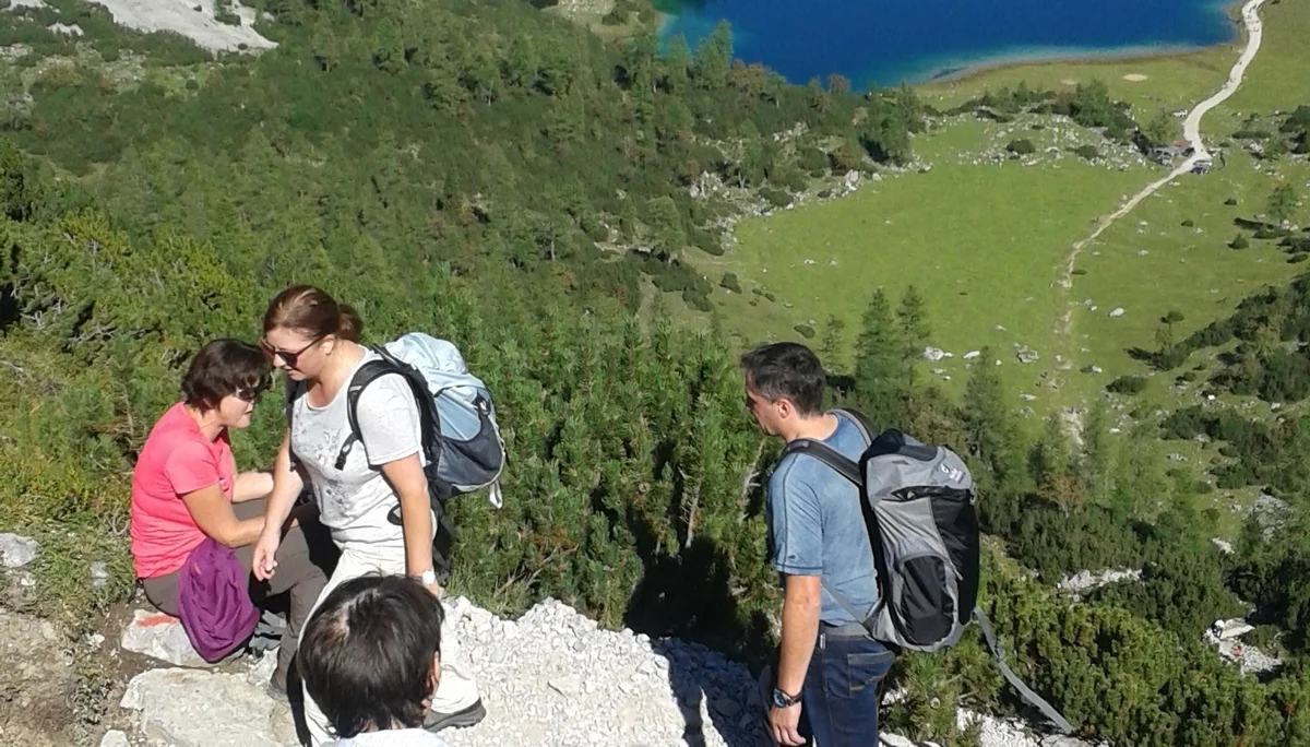 Seeebensee | © Seeebensee