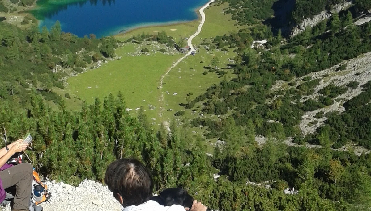 Seeebensee | © Seeebensee