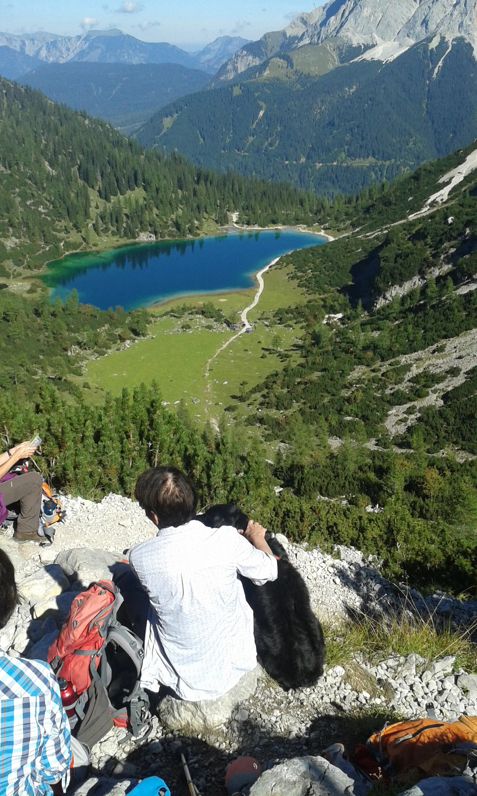 Seeebensee | © Seeebensee
